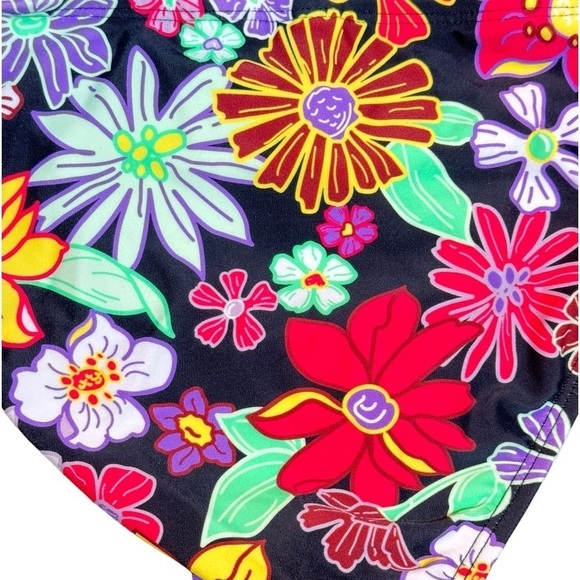 Salt + Cove Hipster Bikini Bottoms - Picture 6 of 6